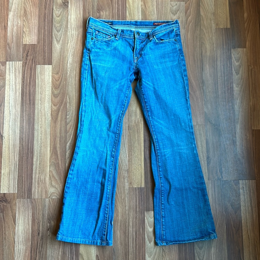 Citizens of Humanity Ingrid Jeans